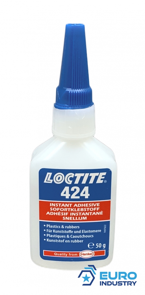 pics/Loctite/Copyright EIS/loctite-424-sofortklebstoff-cyanarylat-sekundenkleber-fuer-kunststoffe-und-elastomere-dosierflasche-50g-vorne-l.jpg